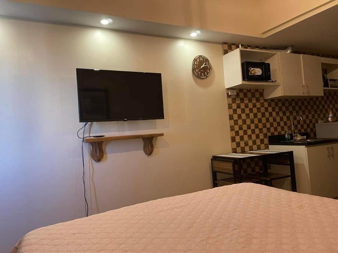 Unit 807 Sunvida Tower Across Sm Apartamento Cebu