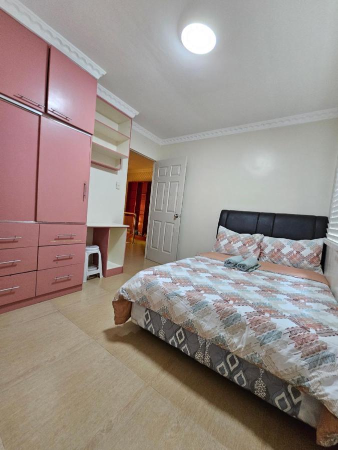 Casa Nayah Transient Entire Holiday home