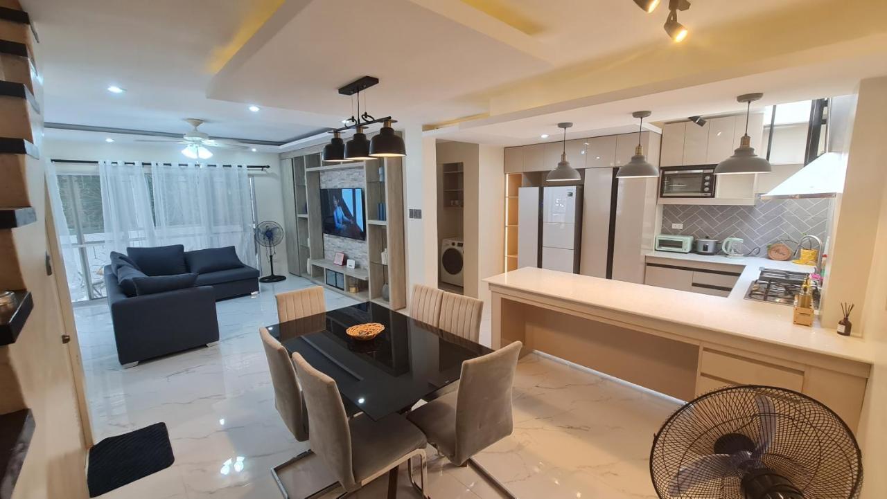 Holiday home Casa Nayah Transient Entire Cebu