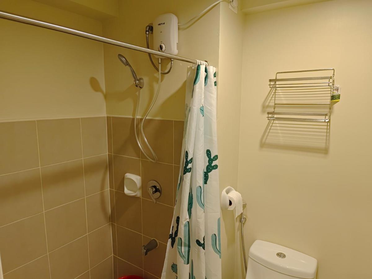 Avida Riala T4 1109（cebu It Park） Apartment *