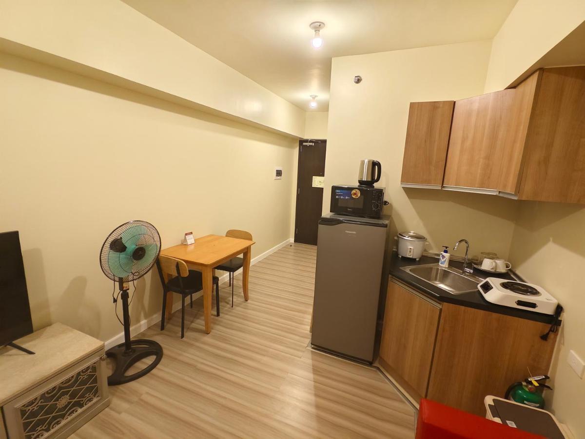 Avida Riala T4 1111（cebu It Park） Apartment Cebu