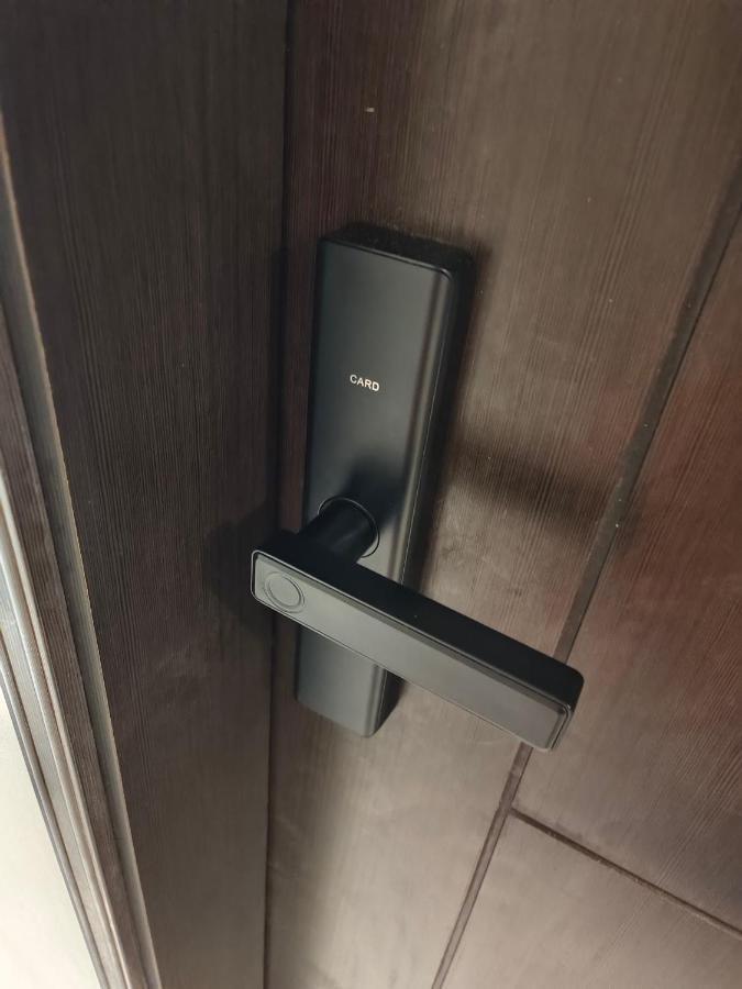 Avida Riala T3 1519（cebu It Park） Apartment Cebu