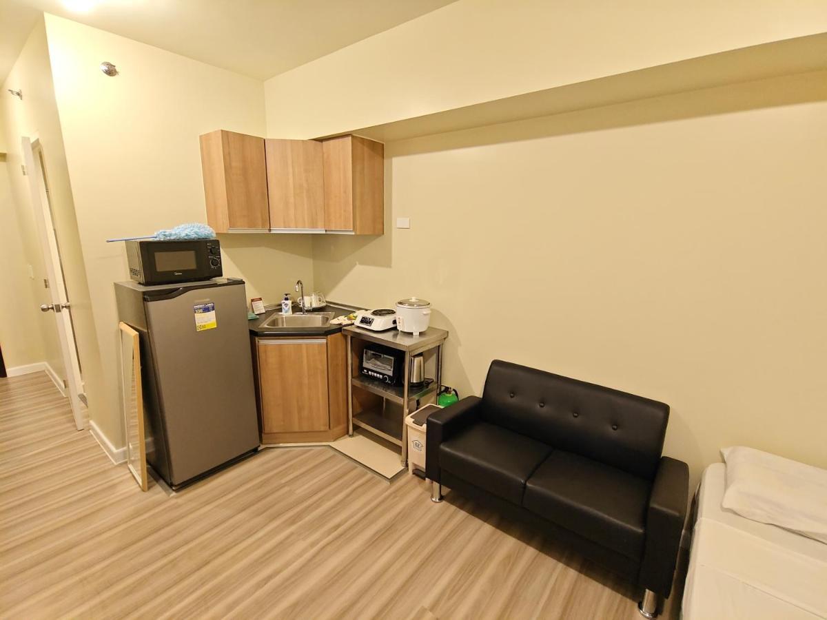 Avida Riala T4 1109（cebu It Park） Apartment