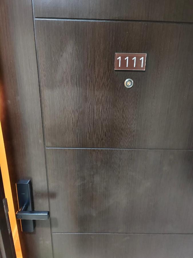 Avida Riala T4 1111（cebu It Park）
