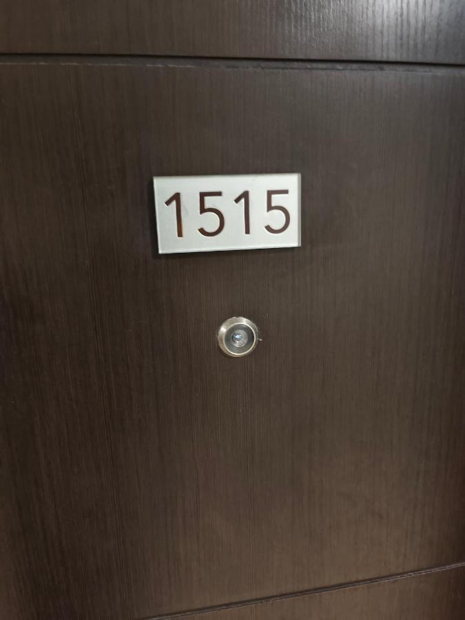 Apartment Avida Riala T3 1515（cebu It Park） Cebu