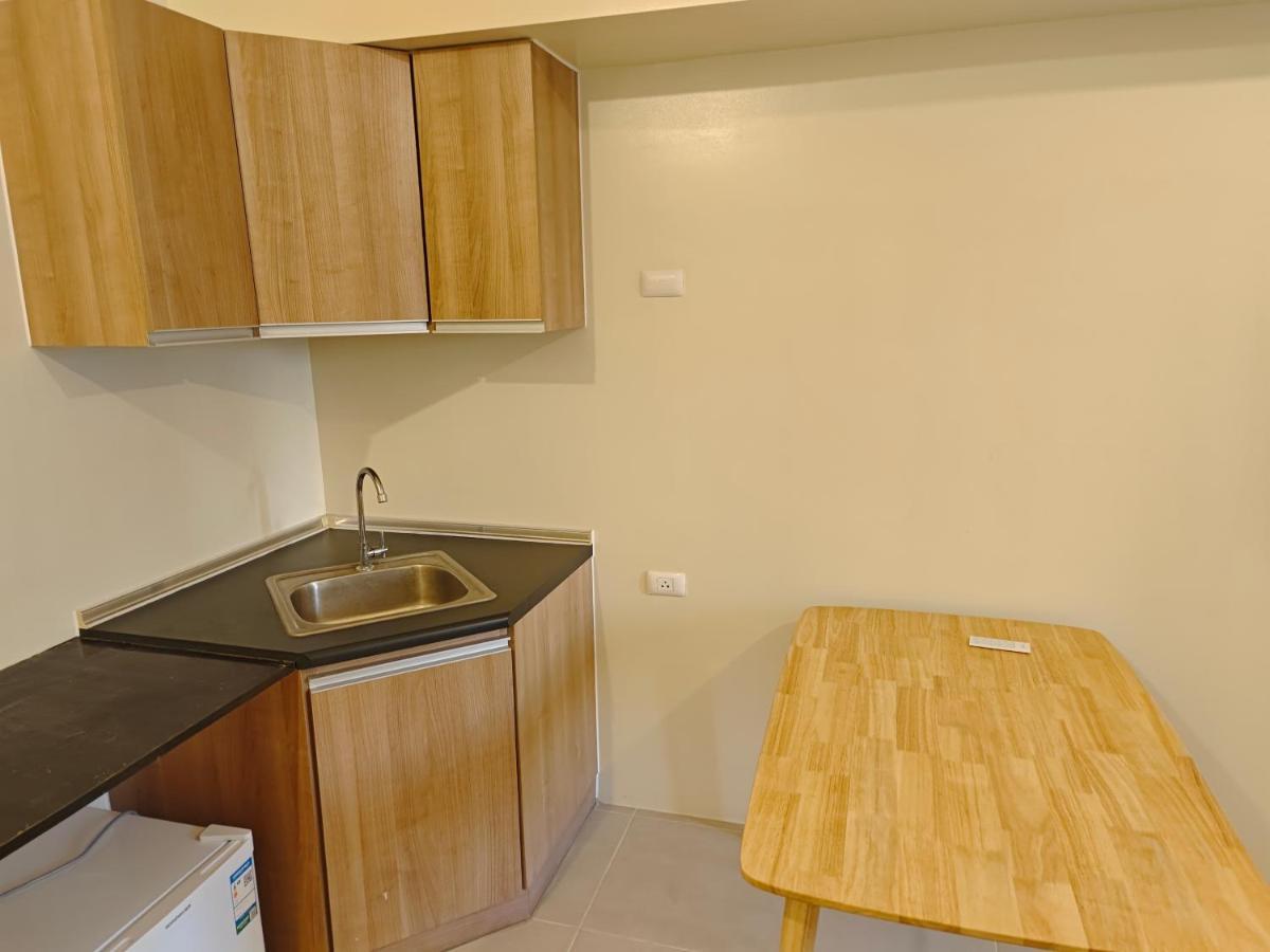 Apartment Avida Riala T3 1519（cebu It Park） *