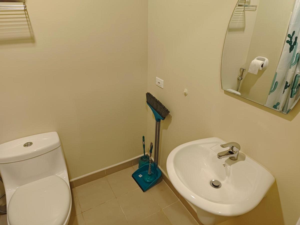 Avida Riala T4 1109（cebu It Park） Apartment *