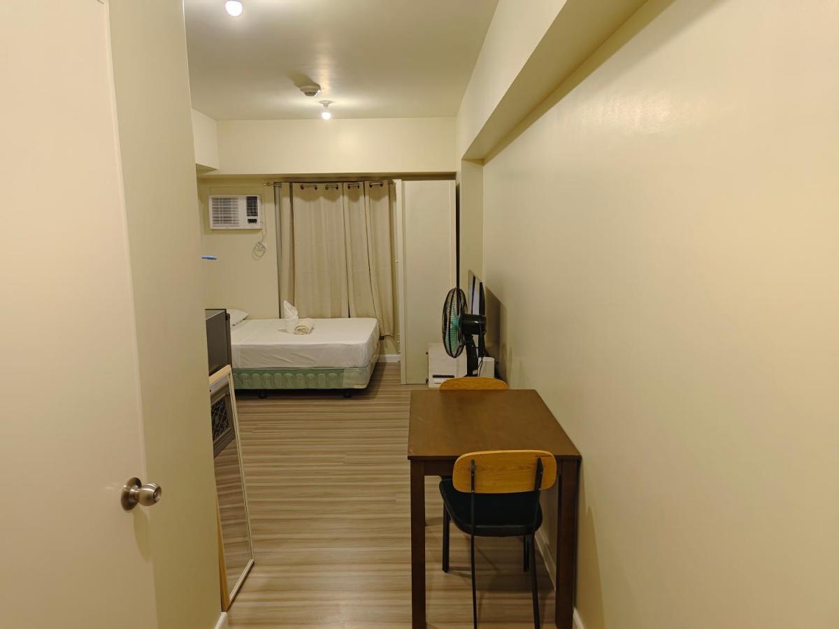 Apartment Avida Riala T4 1109（cebu It Park）