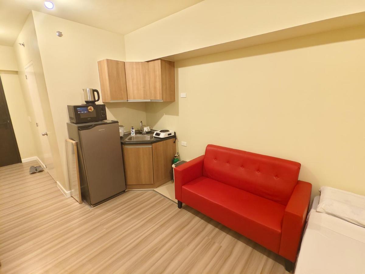 Avida Riala T4 1111（cebu It Park） * Cebu