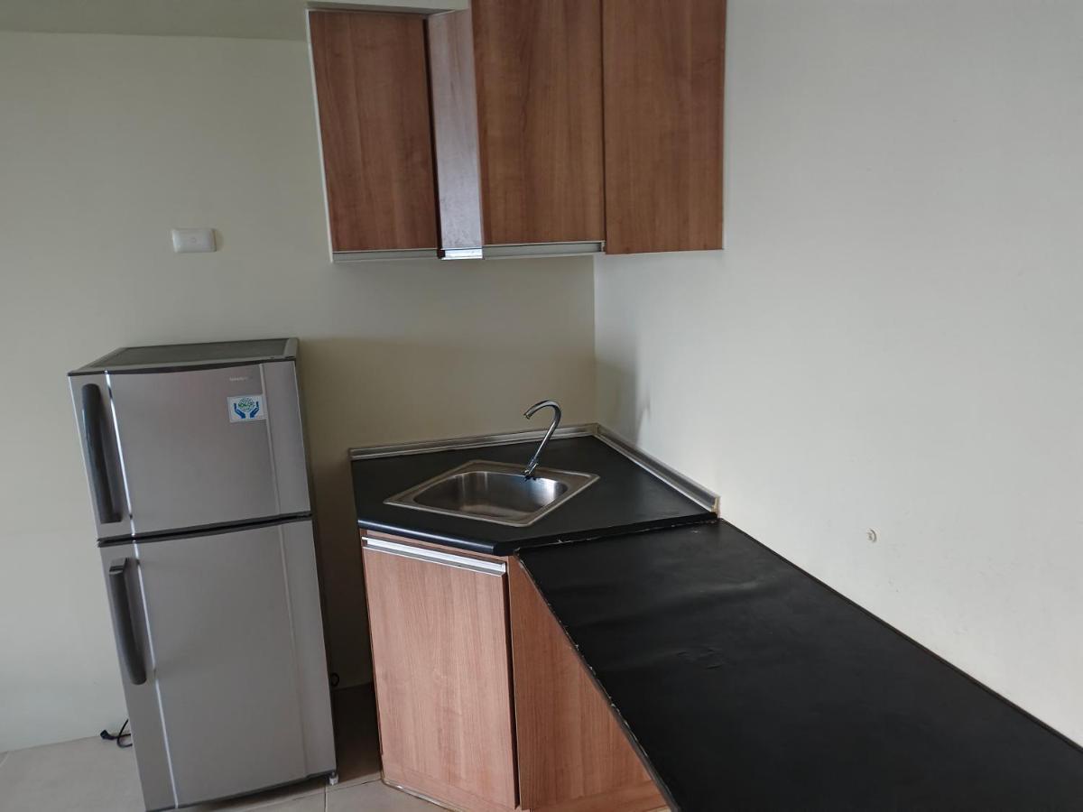 Apartment Avida Riala T3 1515（cebu It Park）