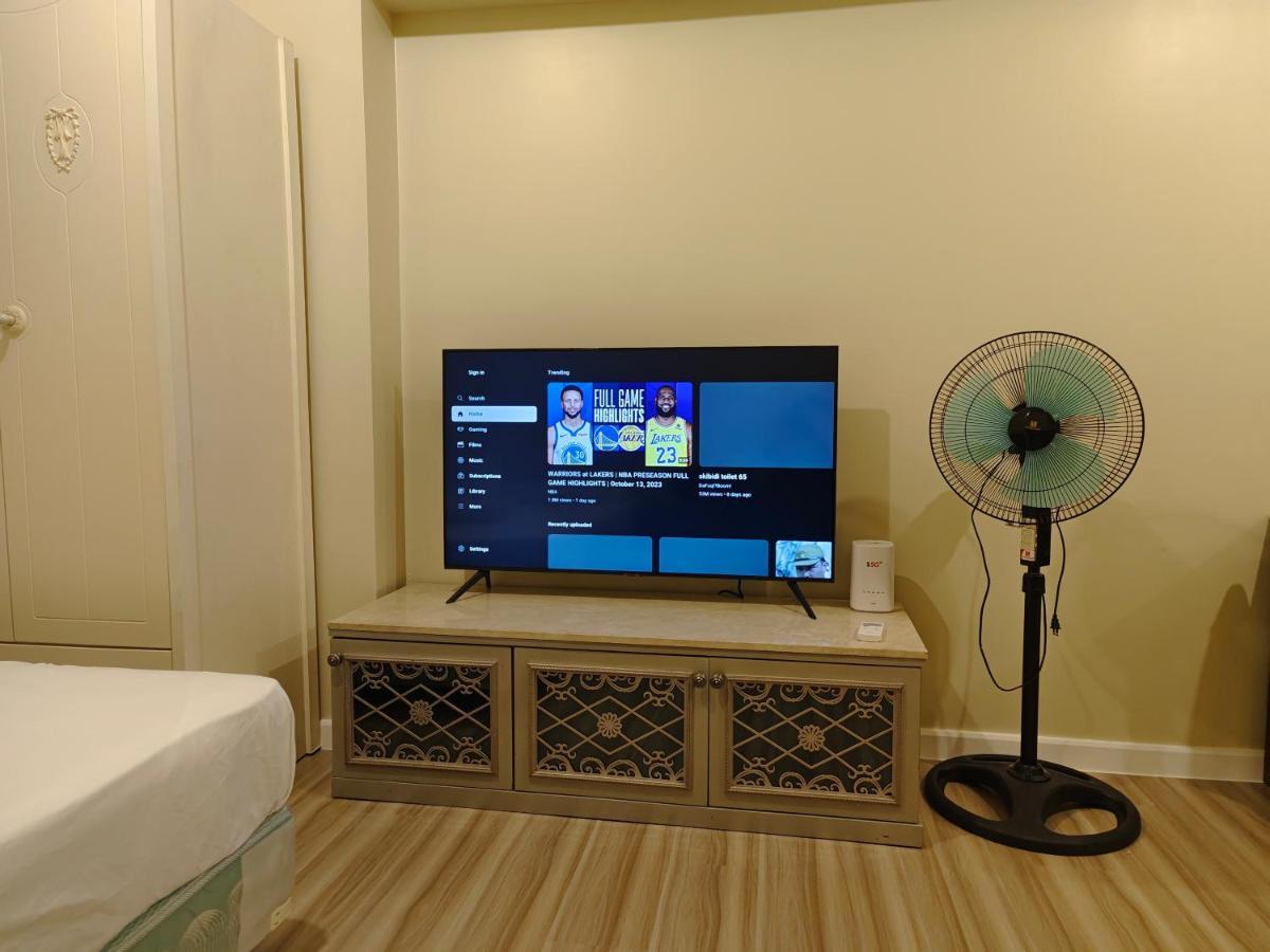 Apartment Avida Riala T4 1109（cebu It Park） Cebu