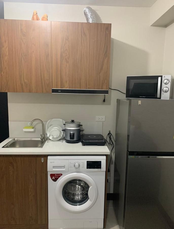 Saekyung Village One Phase 3 Inn Suba Basbas