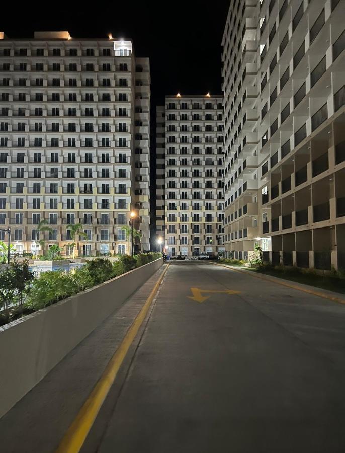Inn Saekyung Village One Phase 3 Suba Basbas
