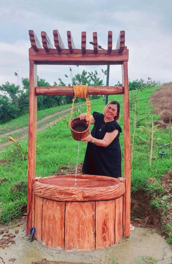 Guillen Plantaciones Farm * Cebu
