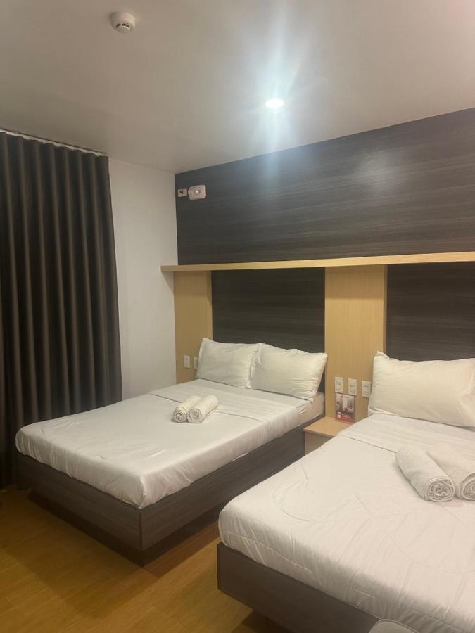 Rudhil's Place Hotel Cebu