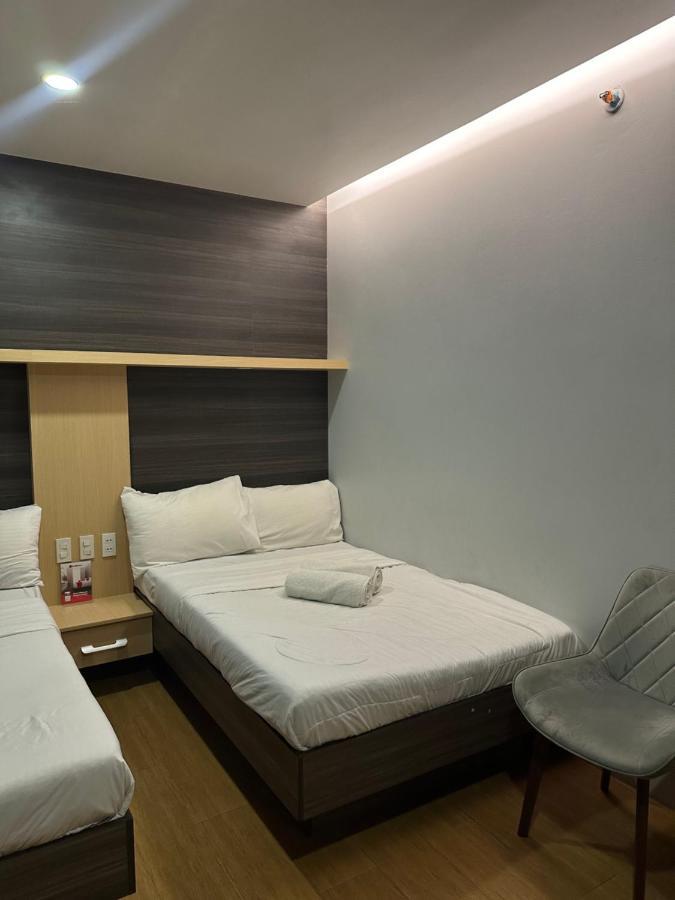 Rudhil's Place 2* Cebu
