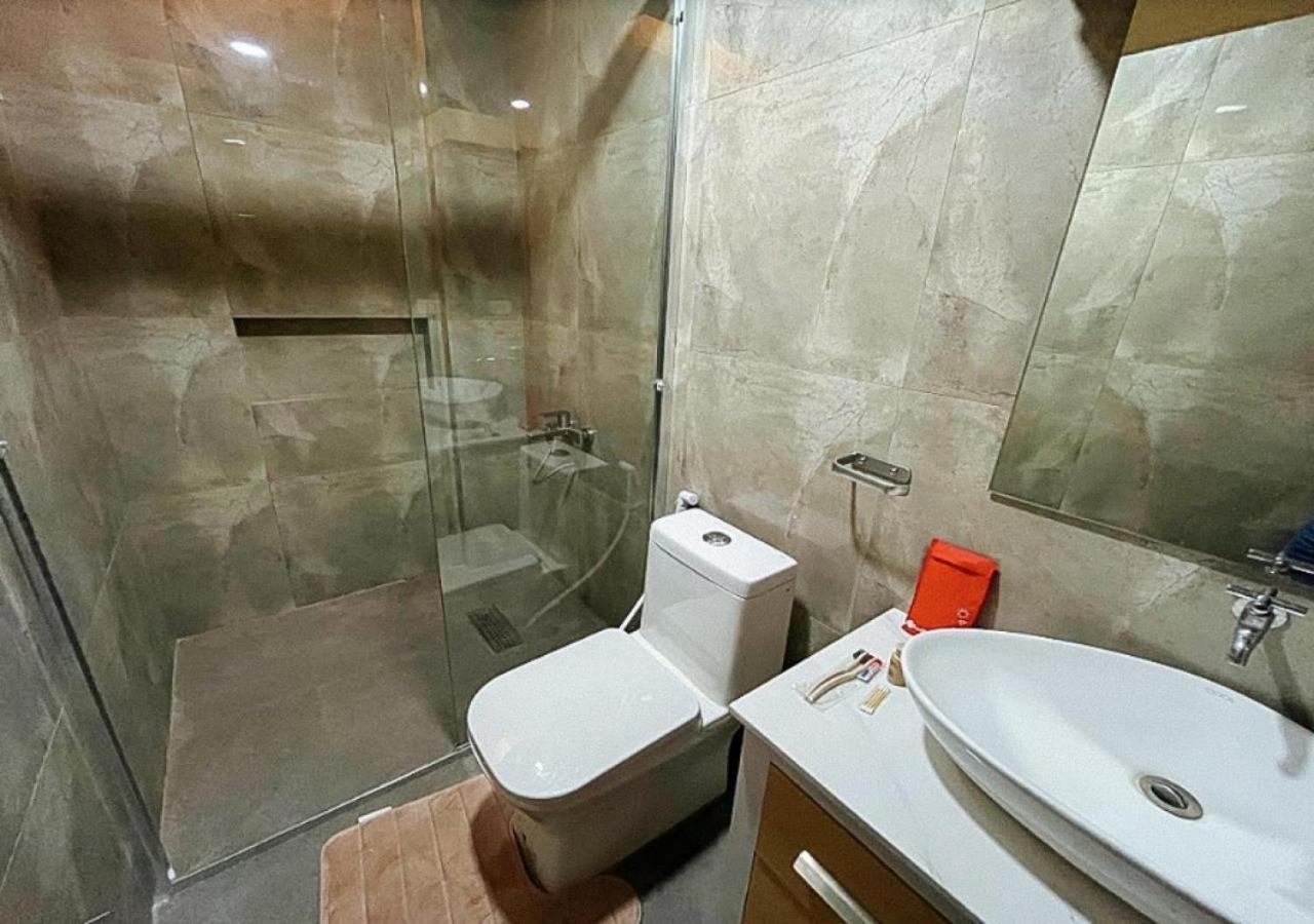 Rudhil's Place Cebu