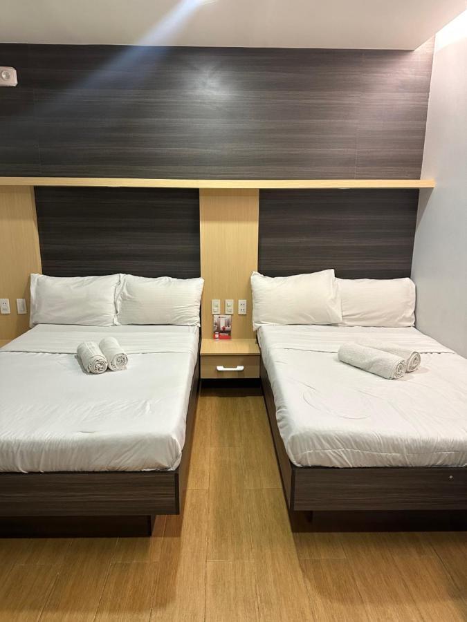 Rudhil's Place Hotel