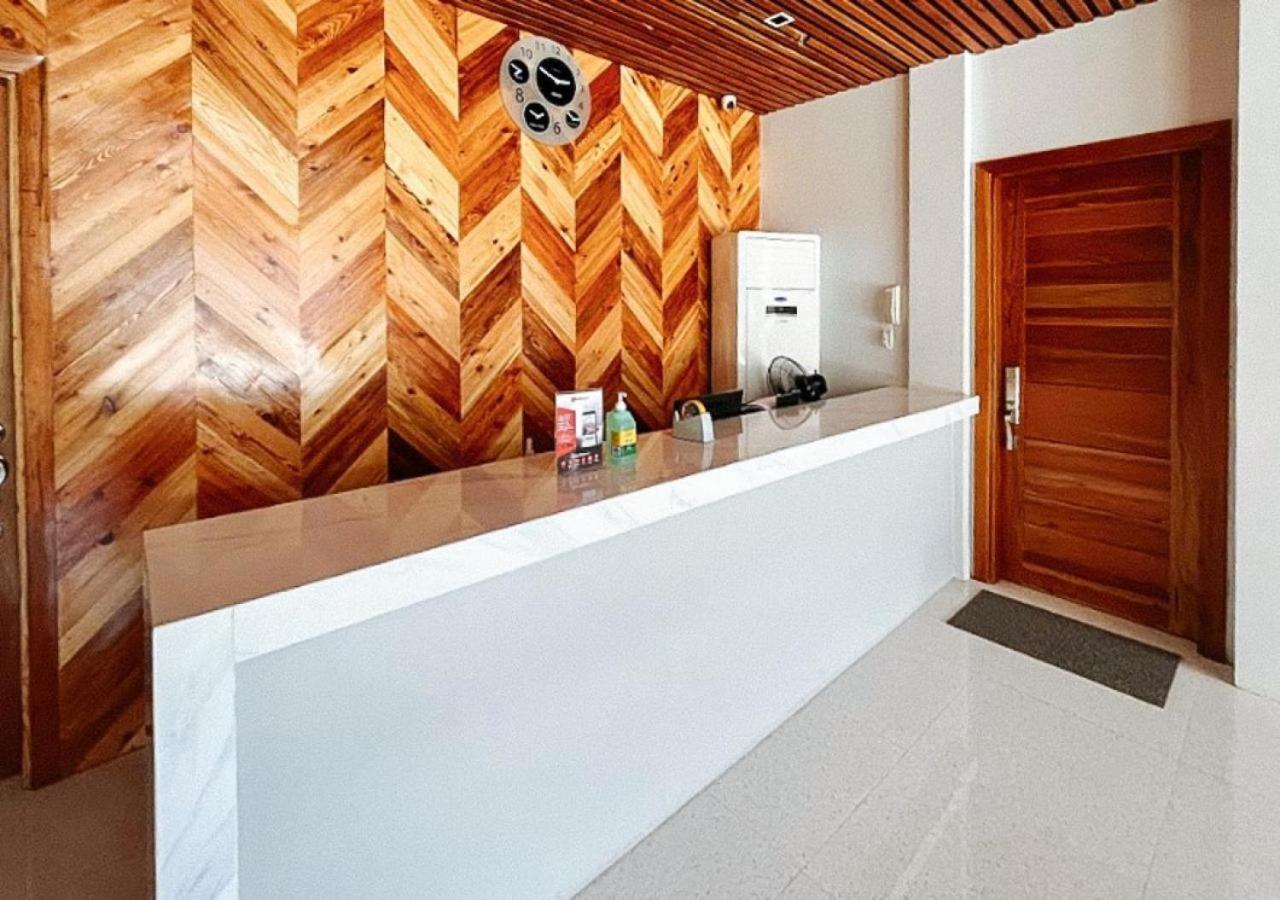 Rudhil's Place Hotel Cebu