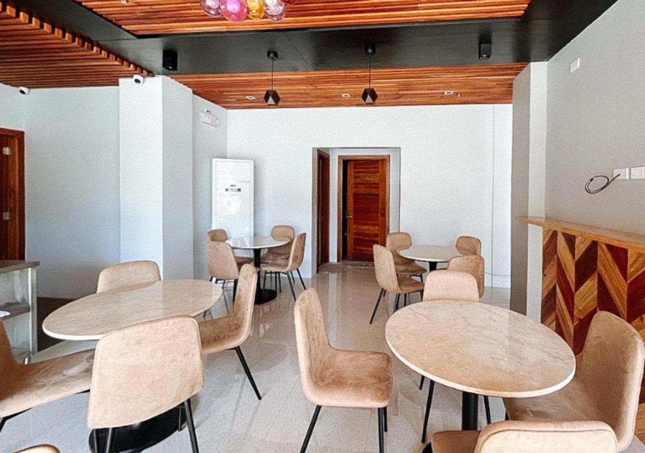 Rudhil's Place Hotel 2*
