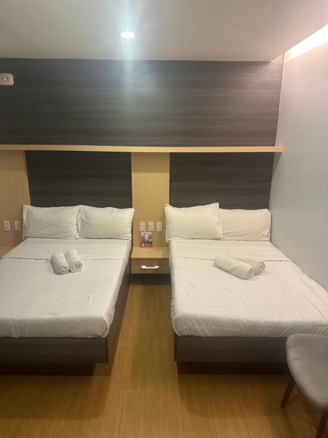Rudhil's Place Hotel Cebu