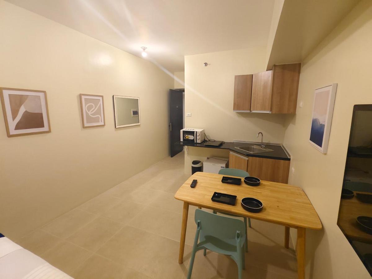 Apartment Avida Riala T3 1519（cebu It Park）