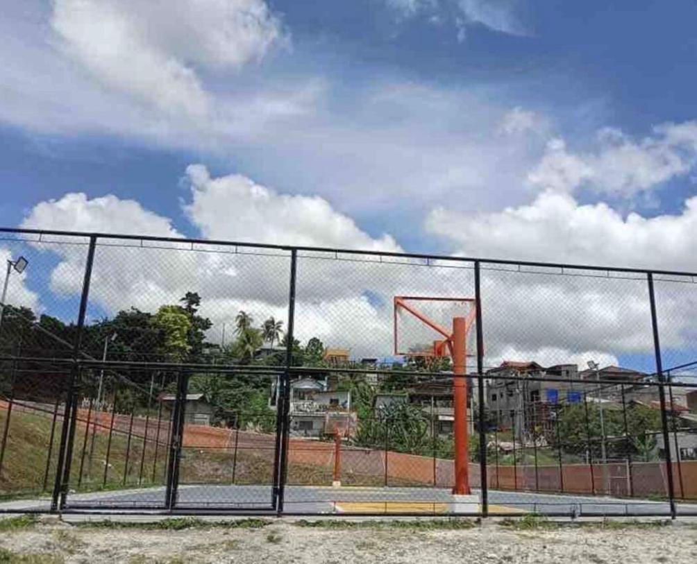 Apartamento 1 Bedroom Unit-wifi-a/c-smart Tv