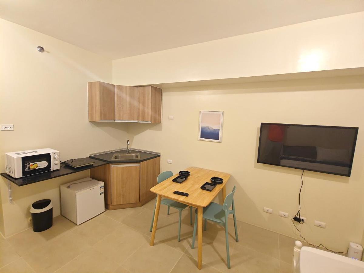 Avida Riala T3 1519（cebu It Park） Apartment *