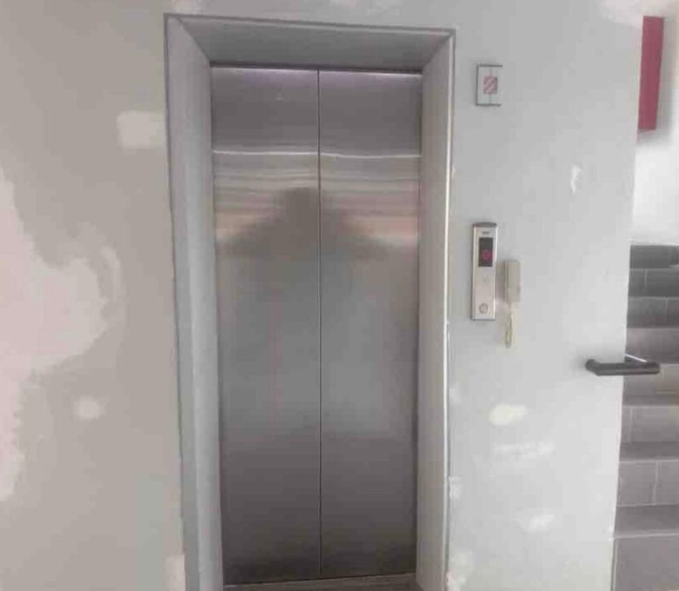 1 Bedroom Unit-wifi-a/c-smart Tv *