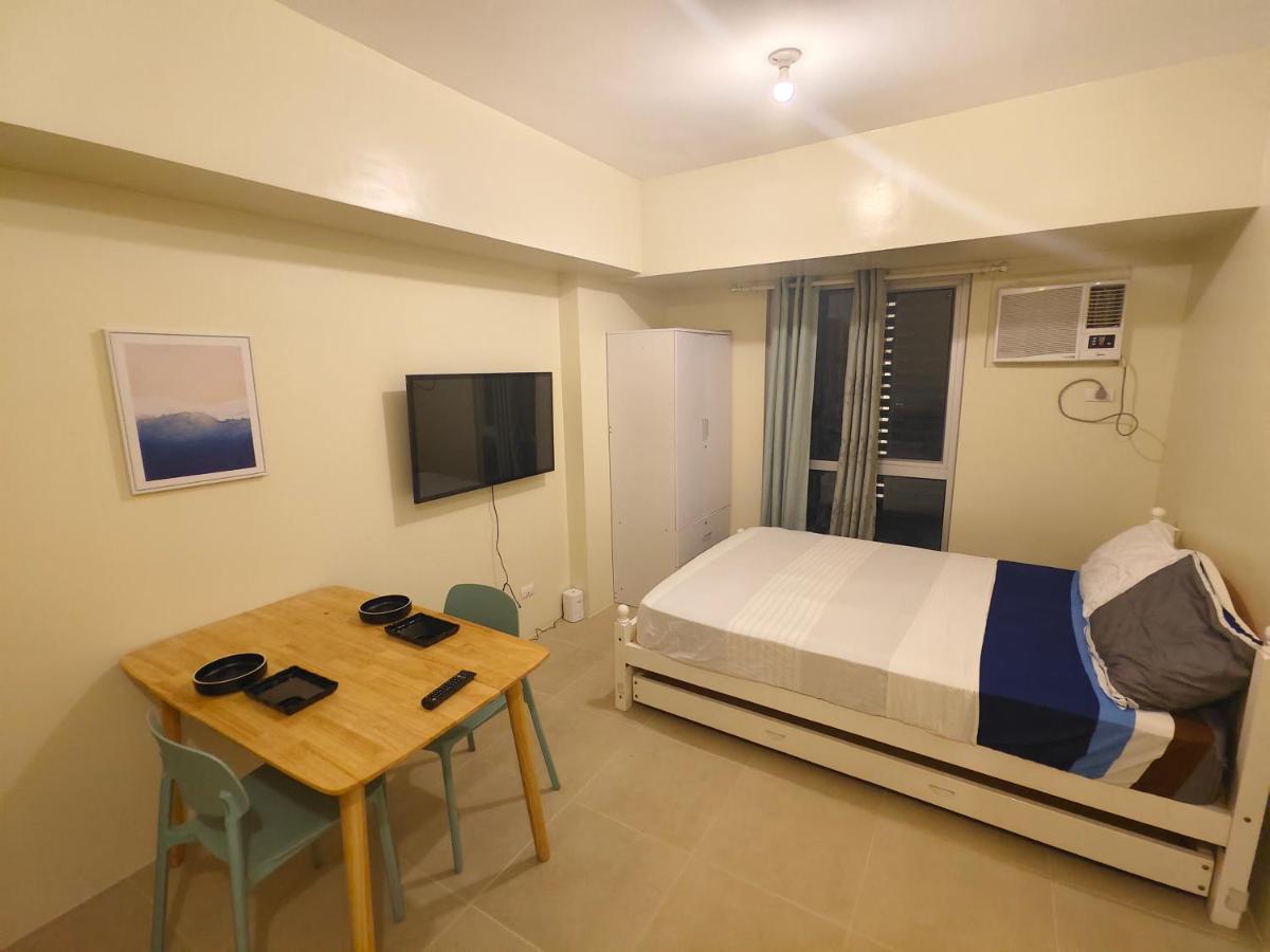 Apartment Avida Riala T3 1519（cebu It Park） Cebu