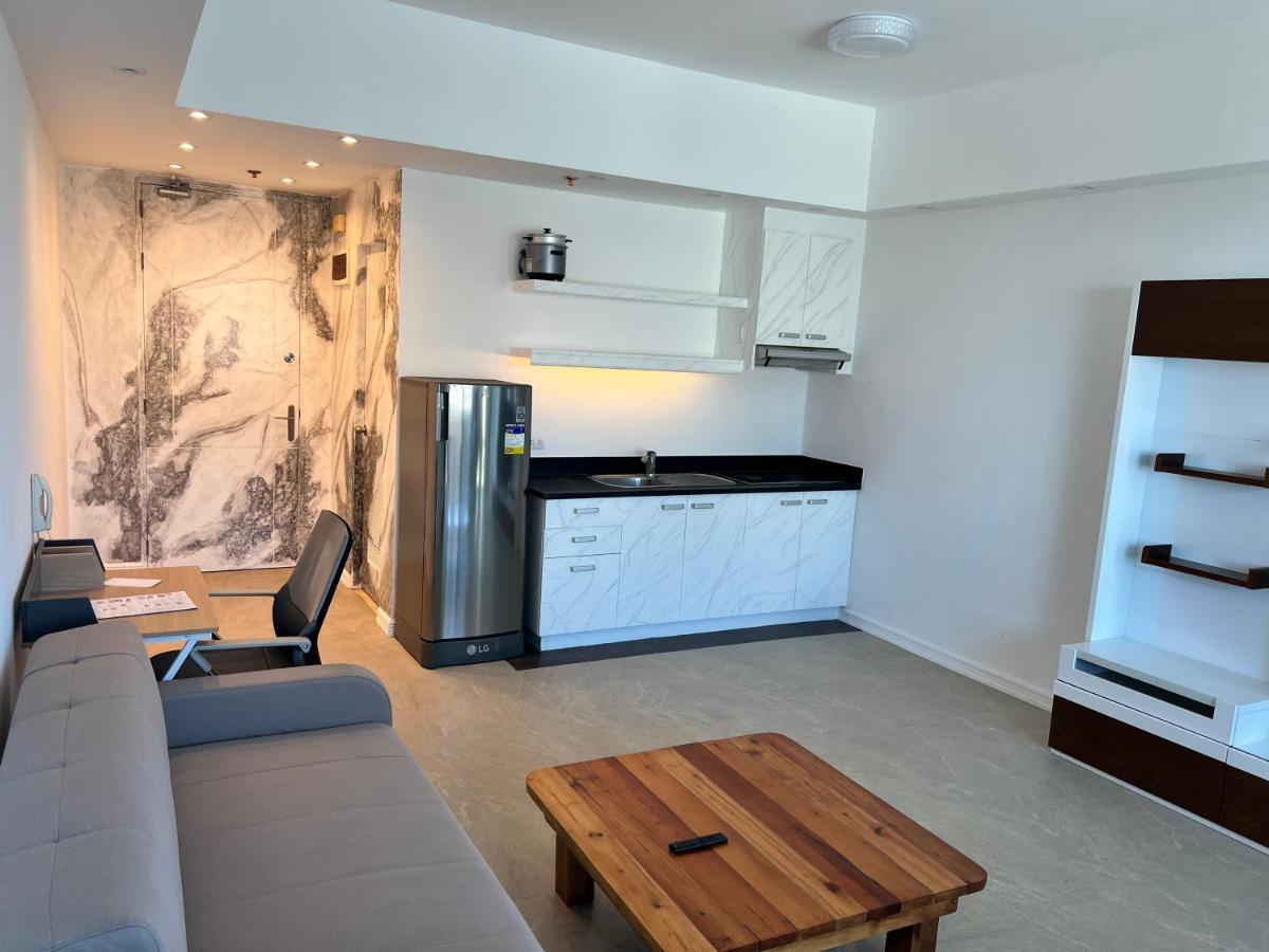 La Mirada Residences Sea-view *