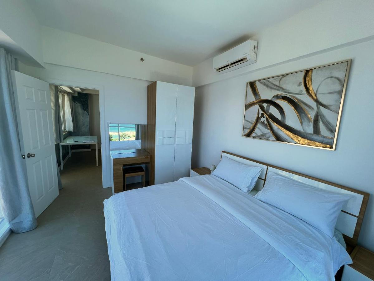 Apartment La Mirada Residences Sea-view