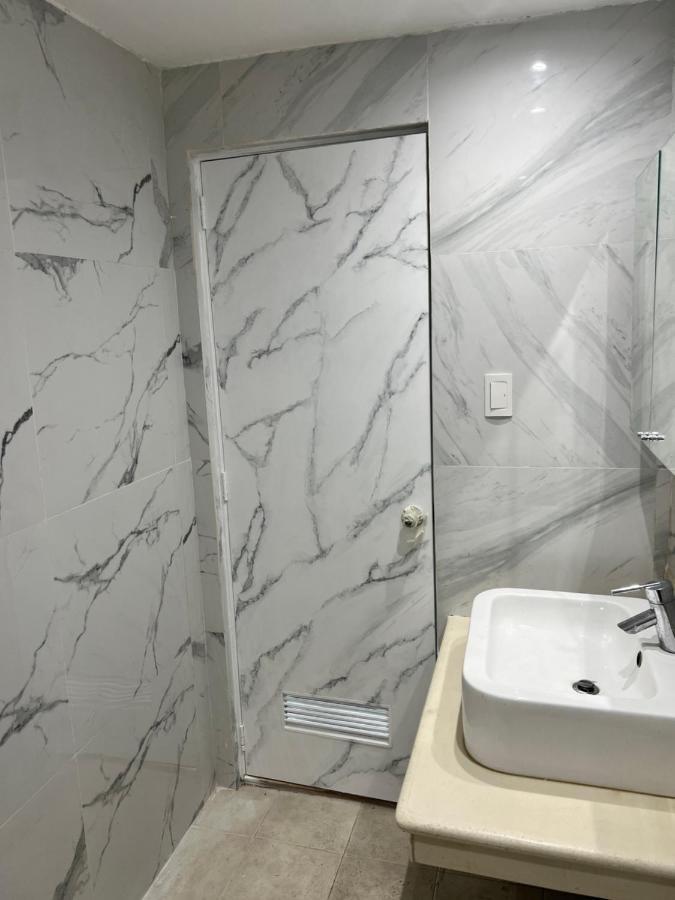 Apartment La Mirada Residences Sea-view