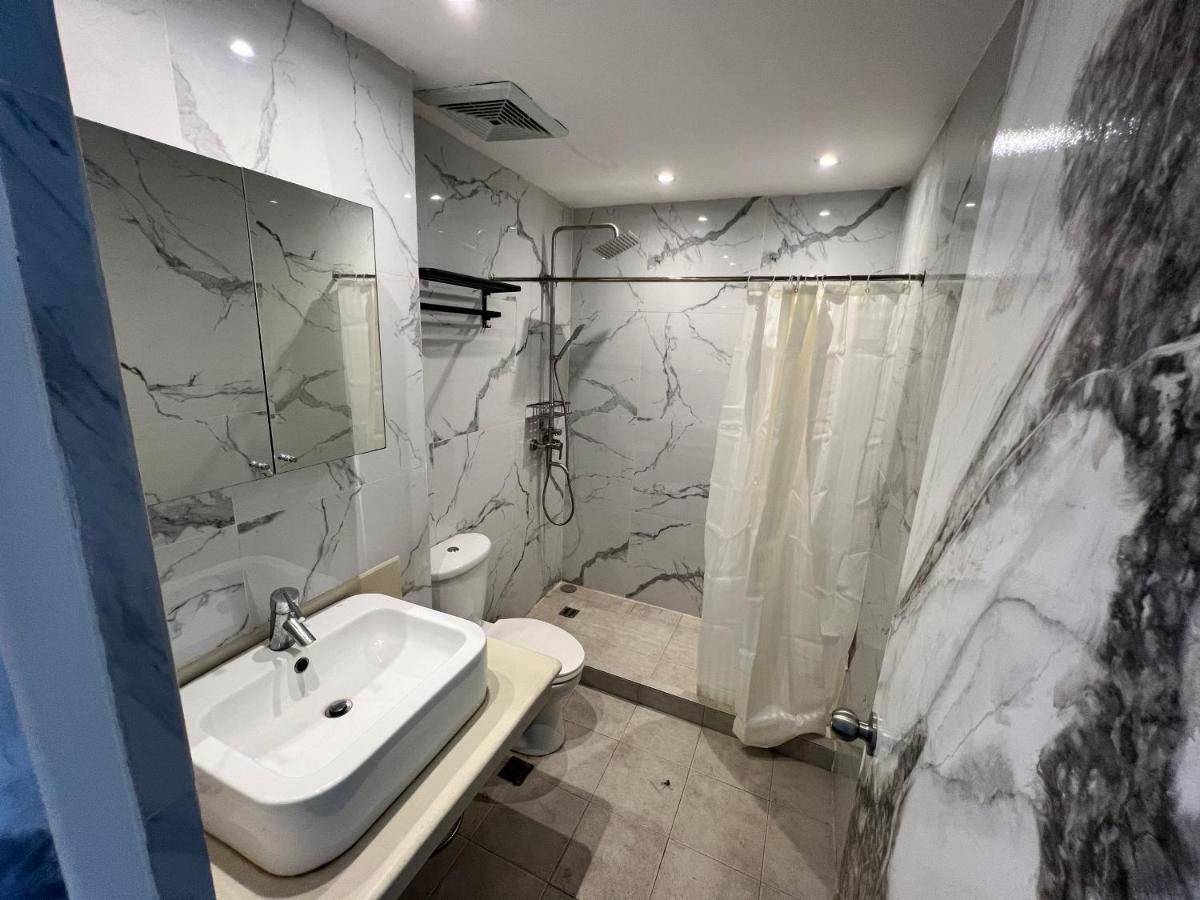 Apartment La Mirada Residences Sea-view *
