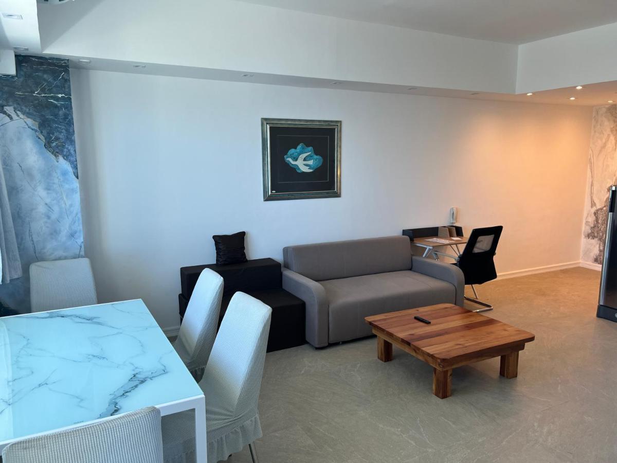 Apartment La Mirada Residences Sea-view *