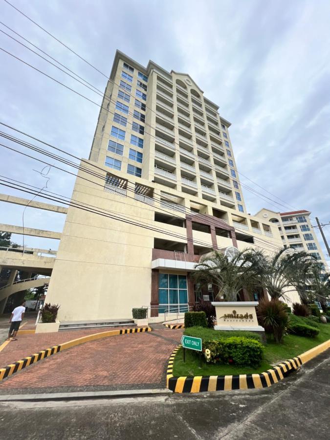 La Mirada Residences Sea-view Lapu-Lapu City