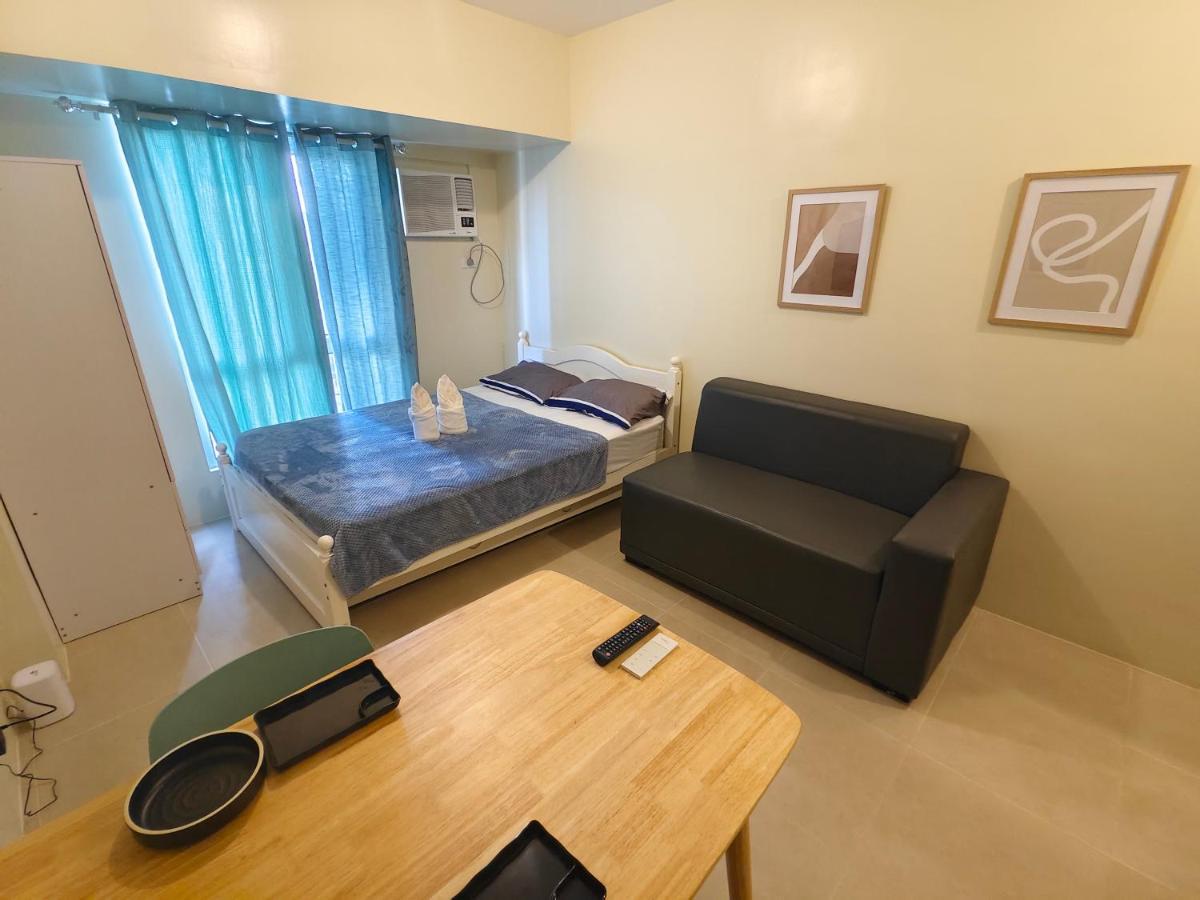 Apartment Avida Riala T3 1519（cebu It Park）