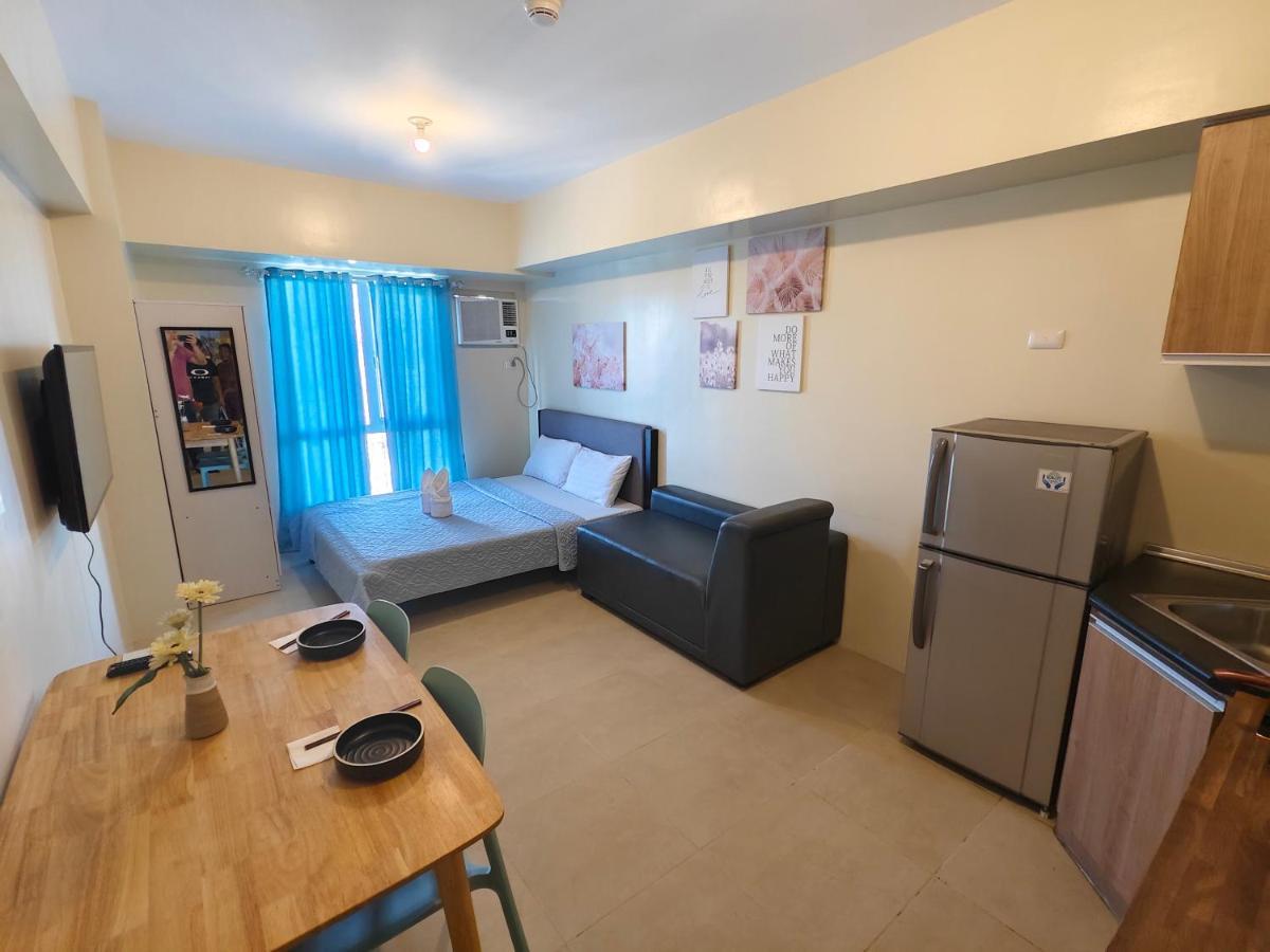 Apartment Avida Riala T3 1515（cebu It Park）