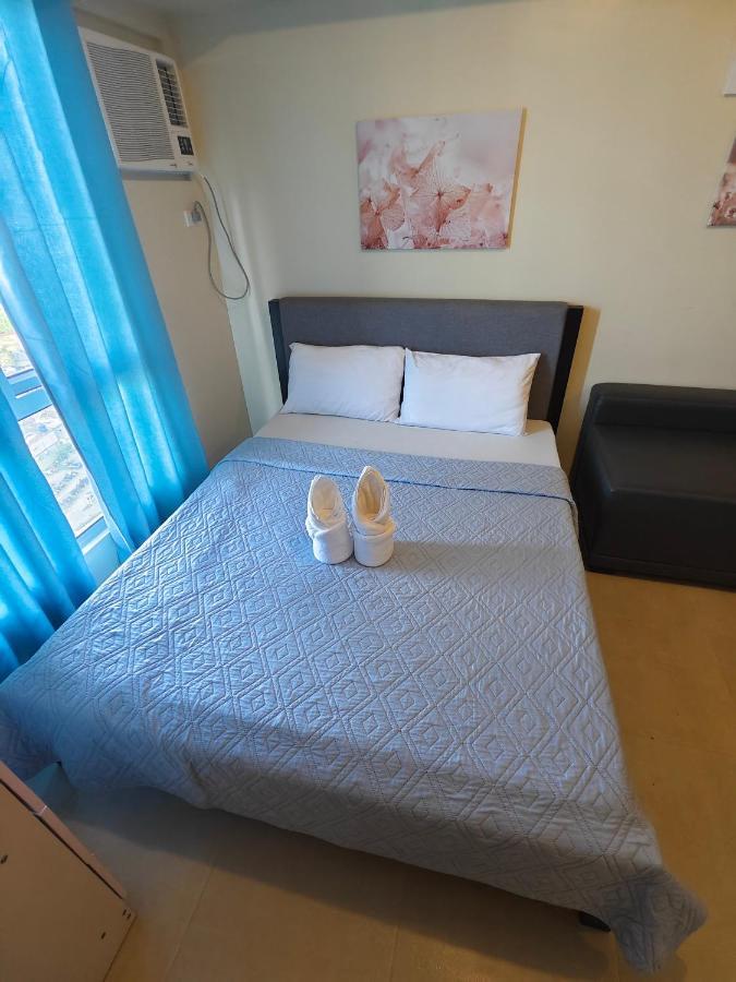 Avida Riala T3 1515（cebu It Park） * Cebu
