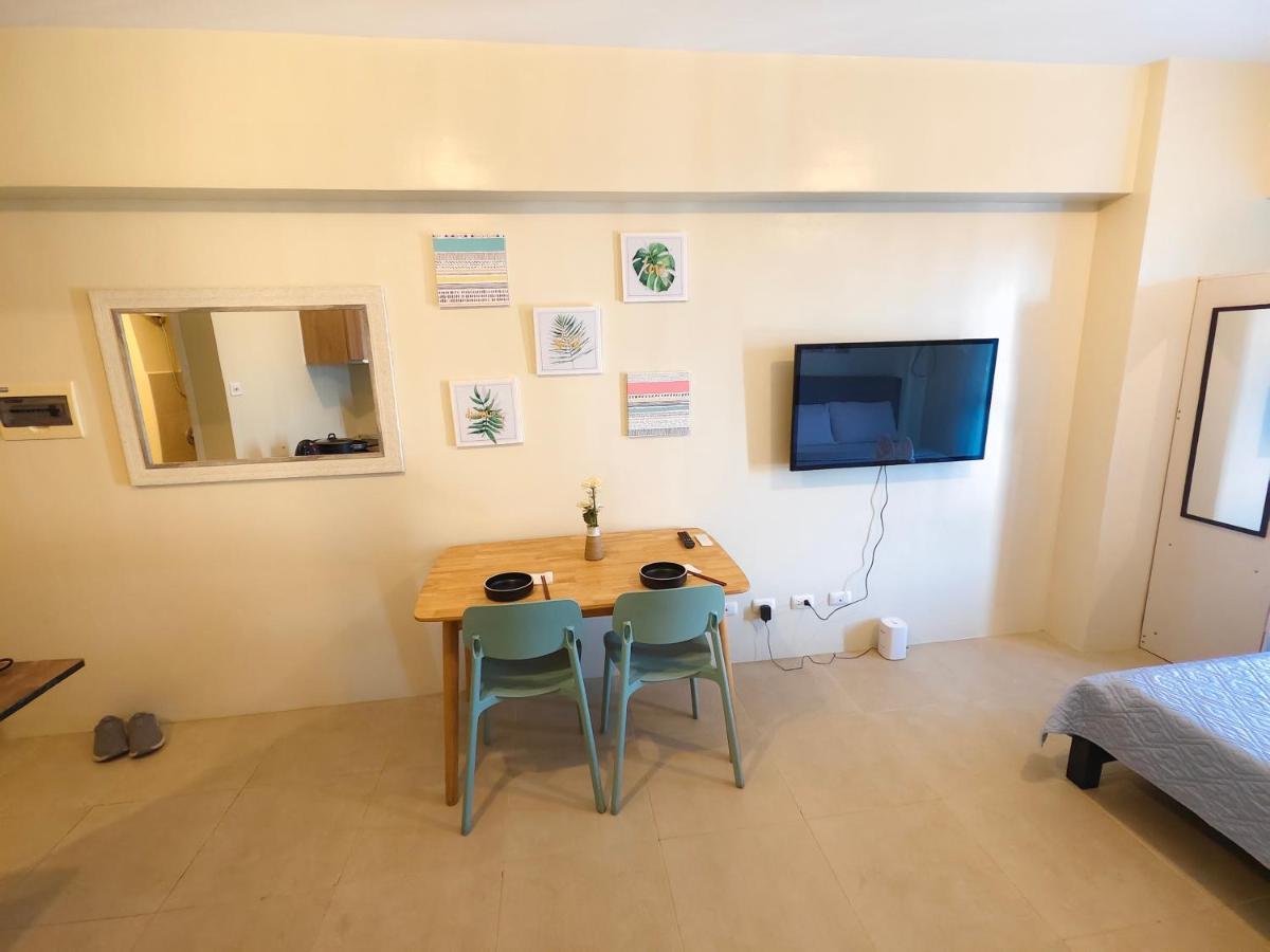 Avida Riala T3 1515（cebu It Park） Apartment Cebu