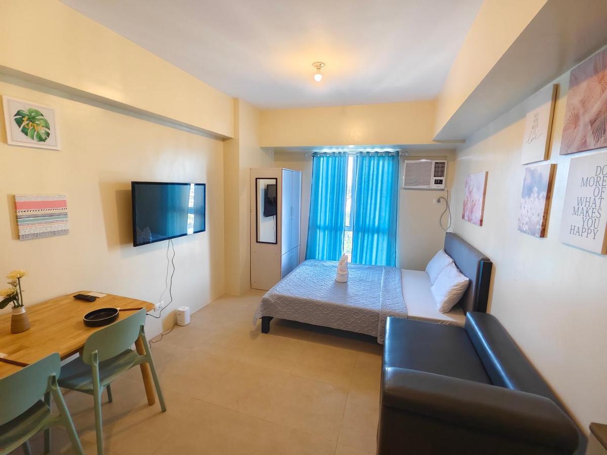 Avida Riala T3 1515（cebu It Park） Apartment
