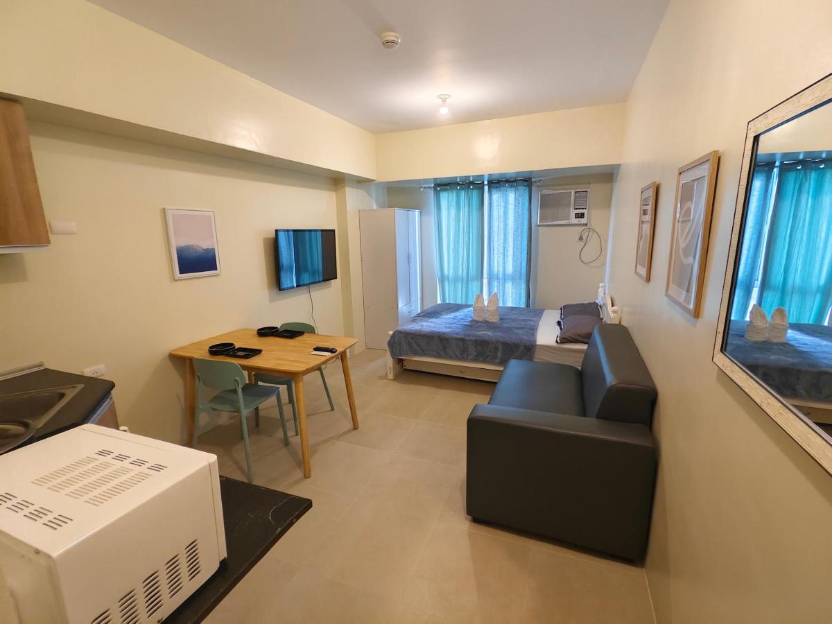 Apartment Avida Riala T3 1519（cebu It Park）
