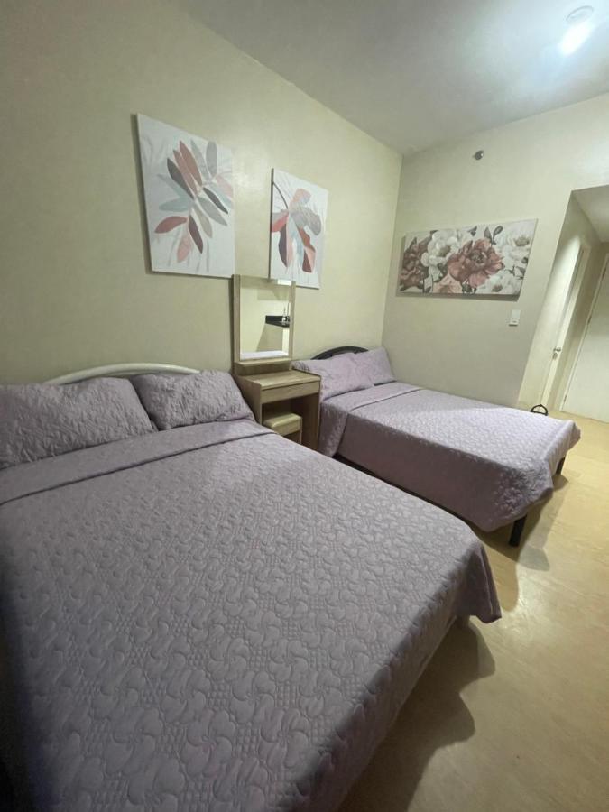 2506 Sunvida Tower Across Sm Apartment *