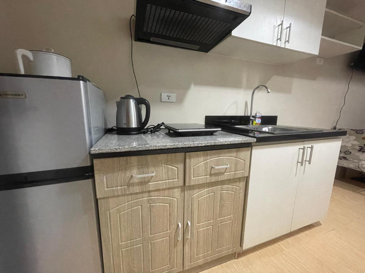 2506 Sunvida Tower Across Sm Apartment Cebu