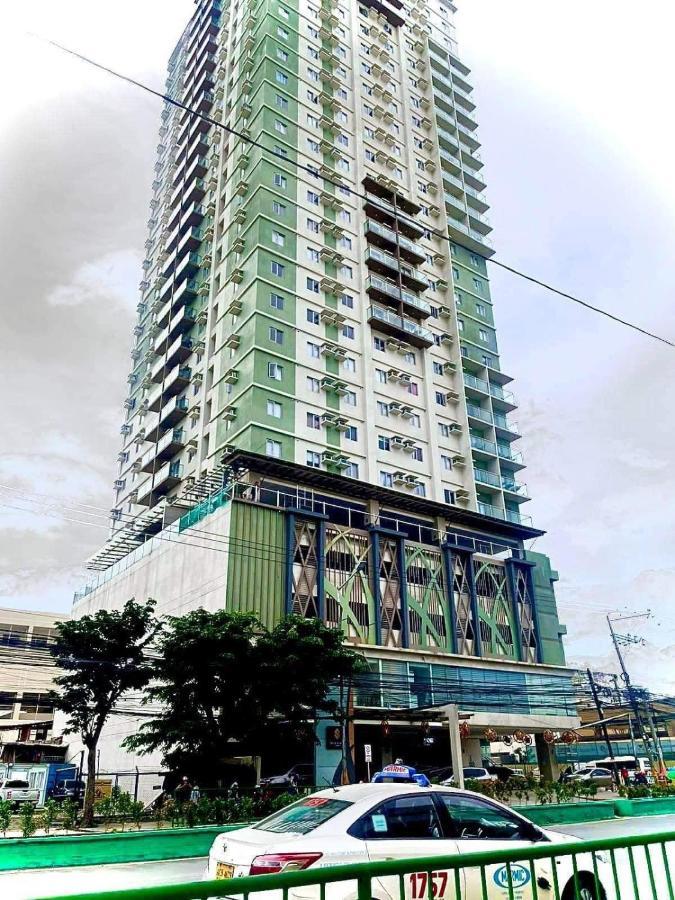 2506 Sunvida Tower Across Sm Apartment Cebu