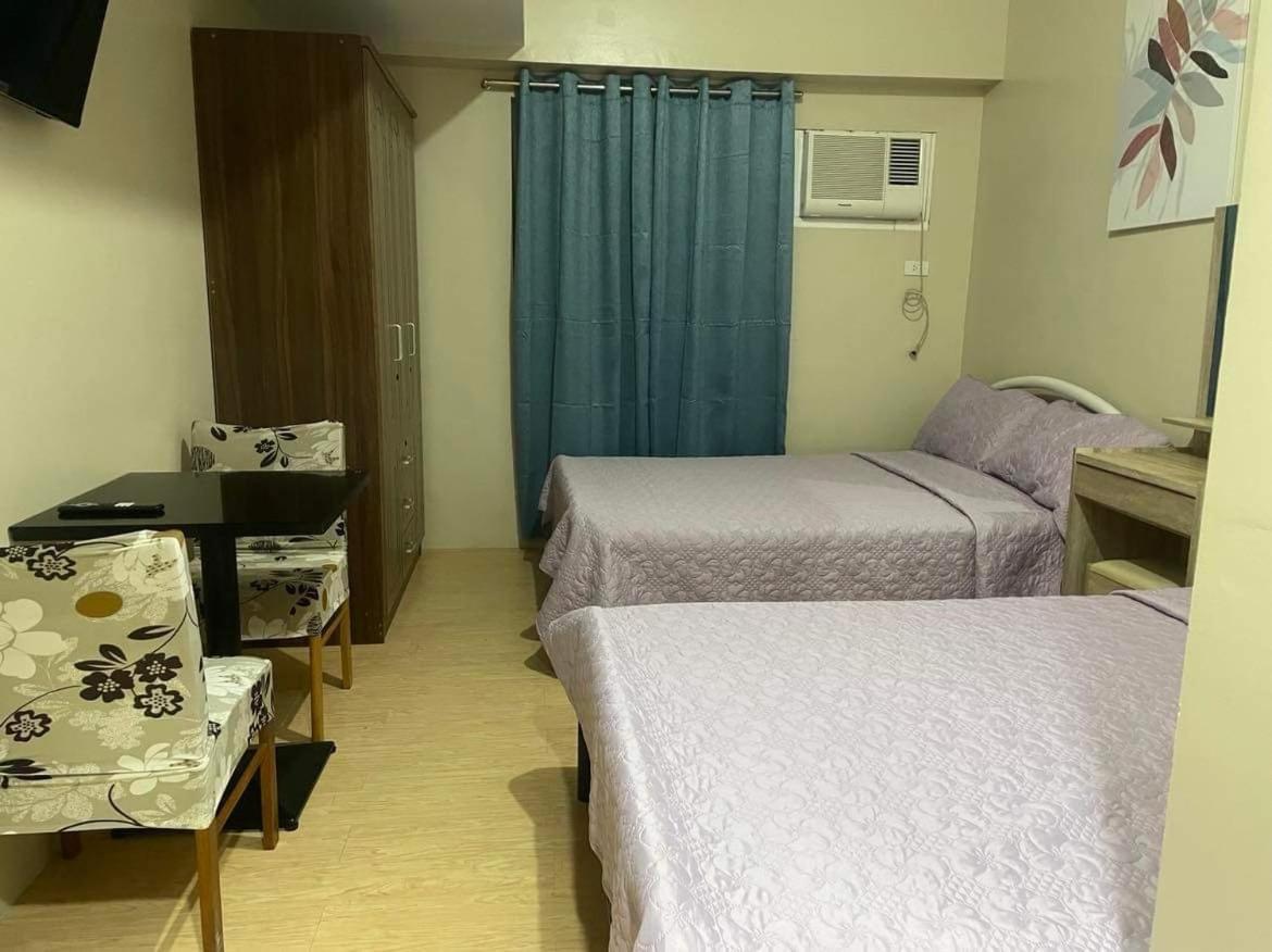 Apartment 2506 Sunvida Tower Across Sm Cebu