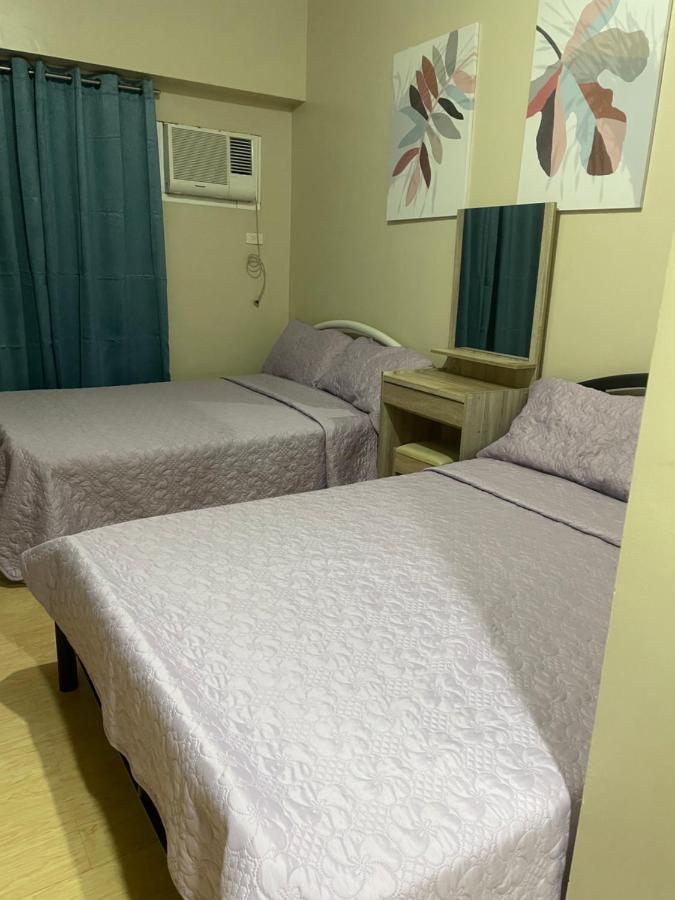 2506 Sunvida Tower Across Sm Apartment Cebu