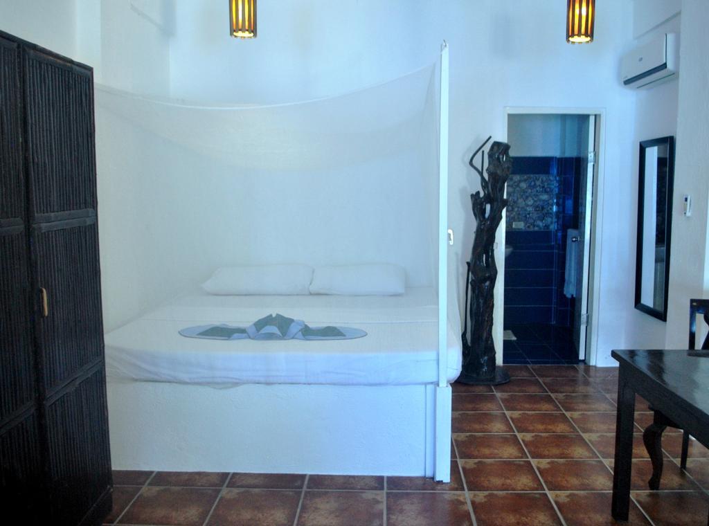 The Blue Orchid 4*