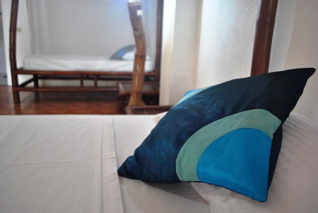 Resort The Blue Orchid Moalboal