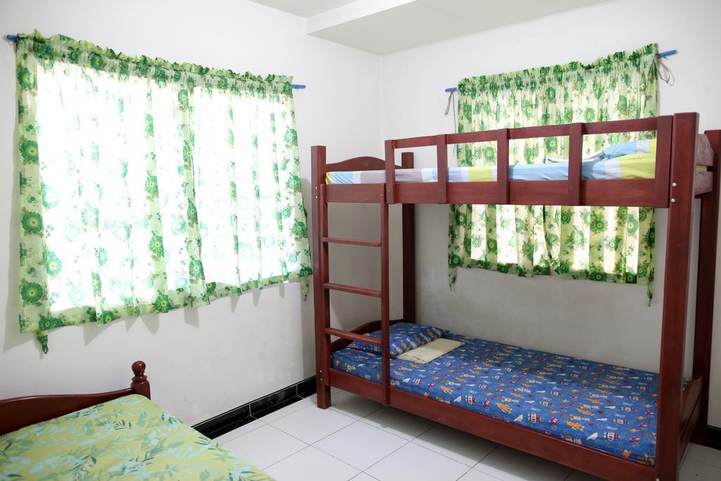 Luzmin Bh - White House Guest house